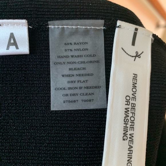 Ann Taylor Top - Picture 3 of 3